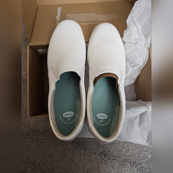 Dr. Scholl's Madison slip-on sneakers 9.5 - Picture 2 of 6
